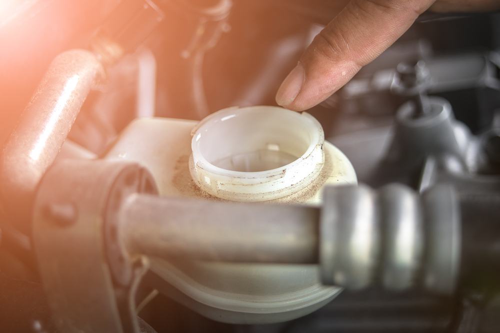 How Often Should You Change Your Car's Brake Fluid